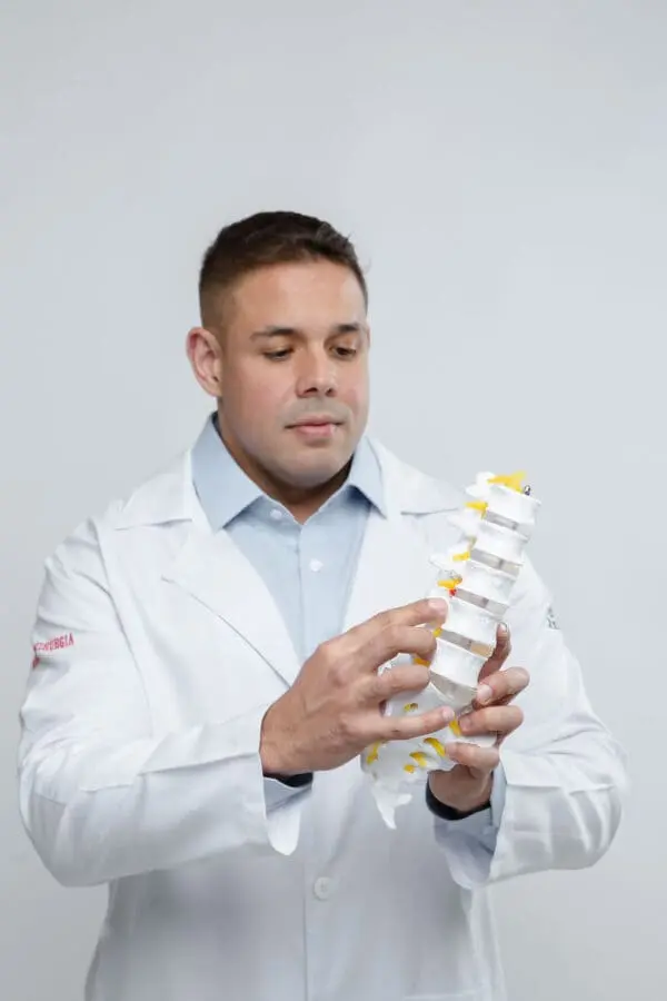 Cirurgia da Coluna