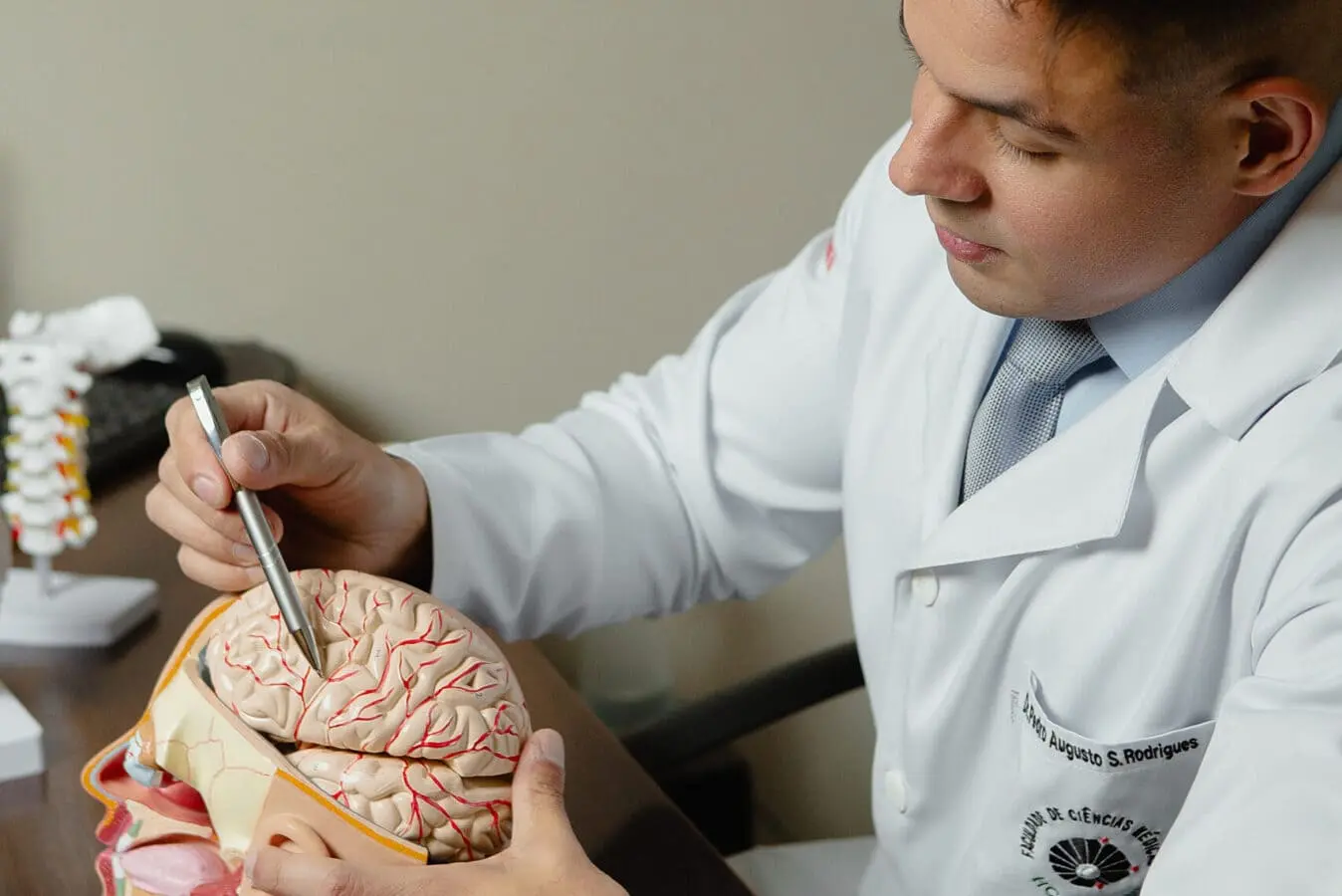 Neurocirurgia Vascular