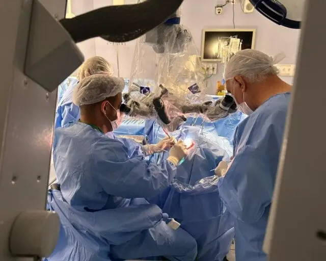 Tumores da Hipófise