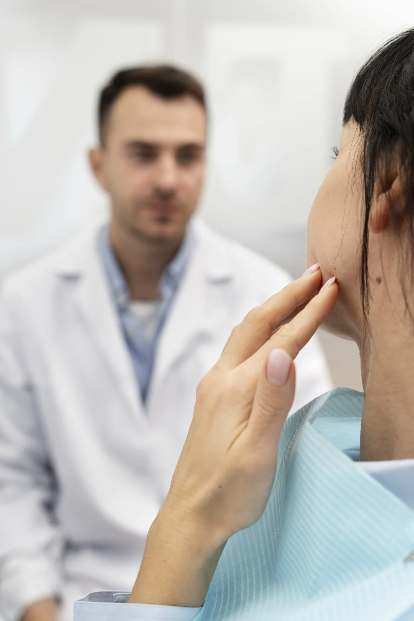 Neuralgia do Glossofaríngeo