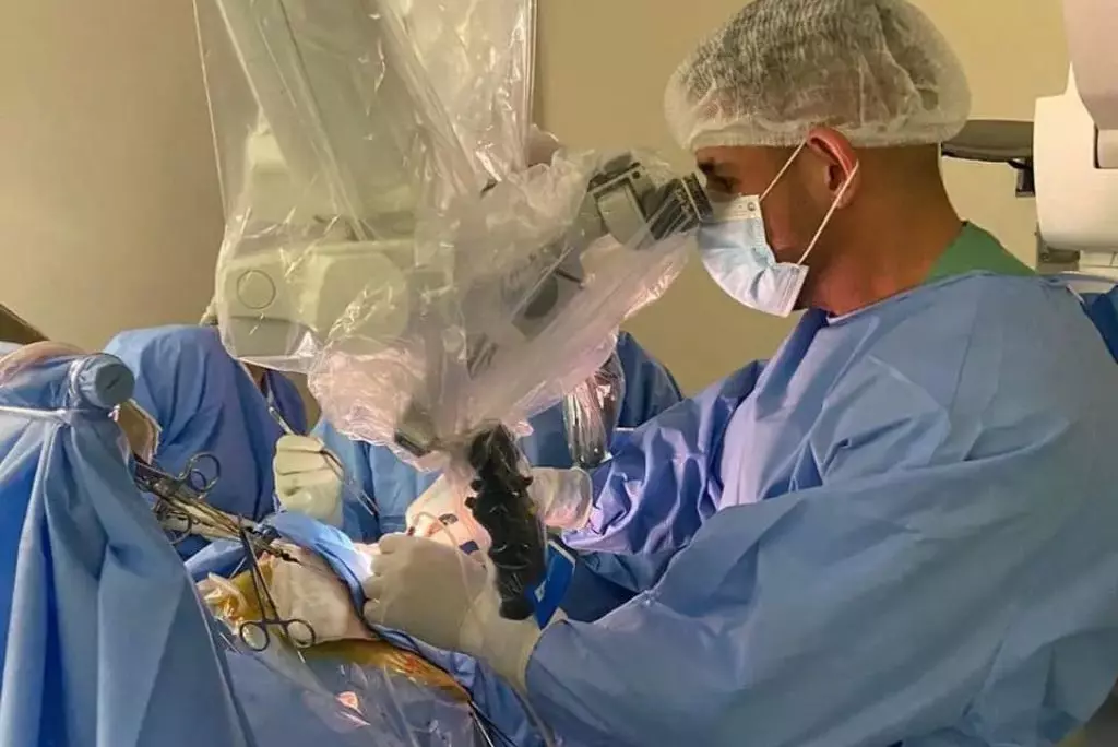 Anomalias do Desenvolvimento e Cistos Cerebrais | Dr. Pedro Rodrigues | Neurocirurgião